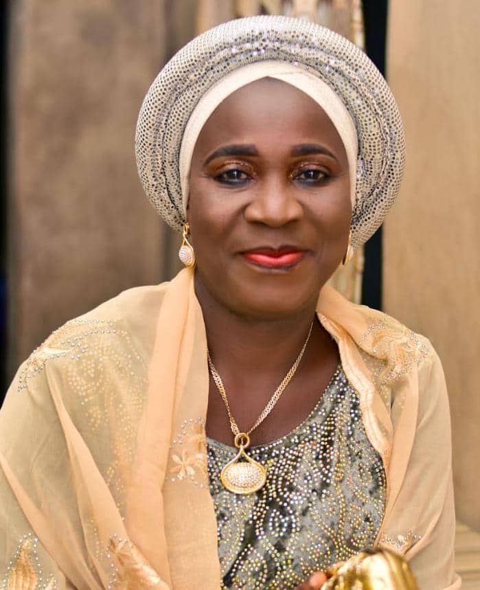 Dauda Rashidat Oluwatoyin