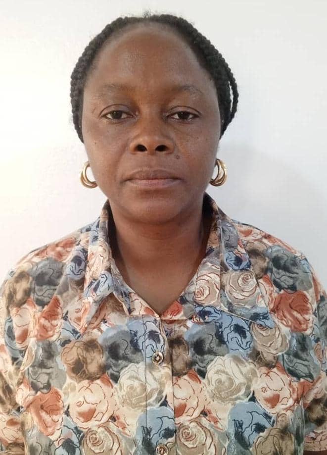 Adeoye Oluwatosin Seun 