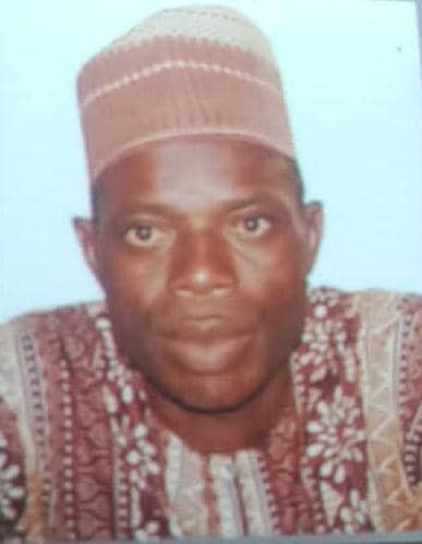 Alhaji Kamil Okanlawon